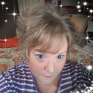 Meet your Posher, Terry